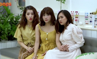 BB Trần khiến Puka, Khả Như, Sĩ Thanh, Phương Lan sưng xỉa nhau đến nát váy ngàn đô