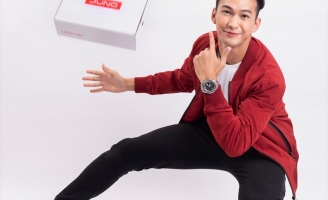 Bí ẩn đằng sau clip 