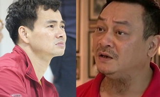 Bi kịch đằng sau chiếc ghế giám đốc Nhà hát Kịch Việt Nam