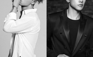 Bi Rain và Min Hyo-rin cùng hợp tác trong dự án phim mới