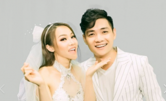 Bích Ly và MC Nhật Trường sắp 'về chung một nhà'?