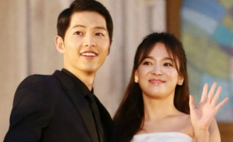 Biệt thự Song Hye Kyo - Song Joong Ki hẹn hò ở Bali được du khách săn lùng