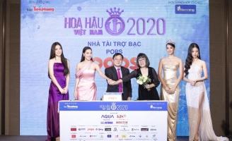 Bình chọn cho 60 thí sinh Hoa Hậu Việt Nam 2020 trên ứng dụng POPS trước thềm Bán Kết