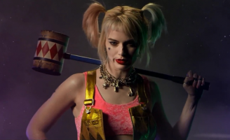 Birds of Prey tung trailer: Harley Quinn đẹp lồng lộn hậu chia tay