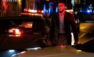 Black Panther chính thức quay lại với 21 Cây Cầu vào ngày 29.11