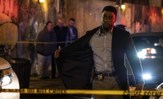 Black Panther lại chuẩn bị công phá rạp chiếu phim khi End Game chỉ vừa hạ nhiệt