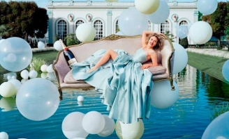 ‘Black Widow’ Scarlett Johansson gương mặt vàng của Hollywood