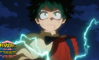 Bộ anime có doanh thu hơn 20 triệu đô sắp sửa đổ bộ rạp phim Việt Nam