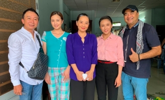 Bộ phim đầy tính nhân văn “Hạt giống tâm hồn” chính thức lên sóng HTV7