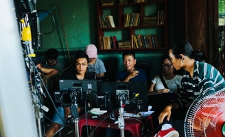 Bộ phim điện ảnh Bắc Kim Thang được chọn để tham dự Liên hoan phim quốc tế Busan