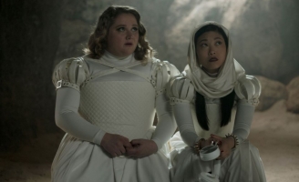 Bộ tứ diễn viên tài năng của Đồi Địa Đàng có thể bạn chưa biết