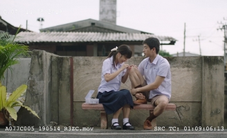 Bỏ túi ngay các bí kíp thả “ thính” trong phim mới của nam thần Bad Genius