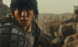 Bom tấn hành động Hàn Quốc có kinh phí đầu tư hơn 21 triệu đô la sắp ra rạp