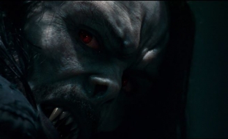Bom tấn ‘Morbius’ hé lộ teaser trailer giáo sư ma cà rồng 
