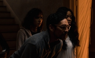 Boo (Hù) Bộ phim kinh dị đáng xem vào dịp tháng 6 