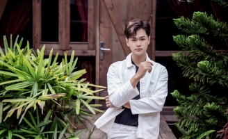 Brian - Nhân tố mới của làng điện ảnh Việt