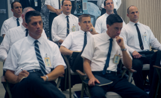 “Bước Chân Đầu Tiên” những tiết lộ đằng sau quá trình tuyển chọn diễn viên 