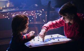 Búp bê sát nhân chính thức quay trở lại 