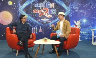 Cả một “trời” series độc đáo không thể bỏ qua trên ứng dụng POPS