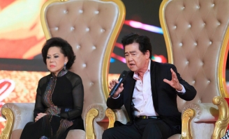 Ca nhạc sĩ Thanh Phong chia sẻ lý do nhiều năm không đi hát