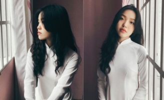 Ca sĩ Bảo Nghi đồng hành cùng dự án Sài Gòn thương, lan tỏa thông điệp tích cực 