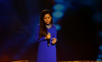 Ca sĩ Dạ Thảo của đoàn 'Sài Gòn Tân Thời' lọt vào top 32 'Solo Cùng Bolero 2019'