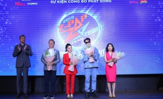 Ca sĩ Hải Yến 'tố' Châu Đăng Khoa muốn “cướp” thí sinh của Z-POP Dream mùa 2