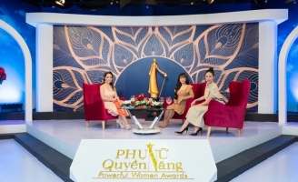 Phụ nữ quyền năng: Ca sĩ Hoàng Yến Chibi đằng sau vẻ ngoài vô tư chính là sự hiếu thảo vô bờ bến