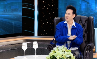Ca sĩ Nguyên Vũ kể lại thời hoàng kim sân khấu lưu động miền Tây