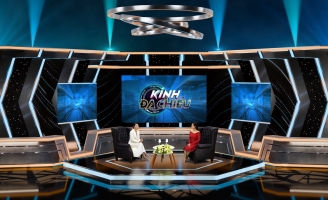 Ca sĩ Phan Như Thùy tiết lộ diễn viên lồng tiếng phim hoạt hình phải “lố” hơn đời thật