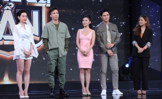 Ca sĩ S.T Sơn Thạch làm gia đình Trấn Thành – Hari Won bị xào xáo