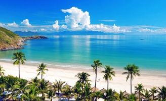 Các bãi biển đẹp nhất Việt Nam, phù hợp cho chuyến du lịch hè của cả gia đình