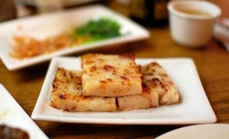 Cách làm bánh củ cải thanh đạm, ăn mãi không ngán