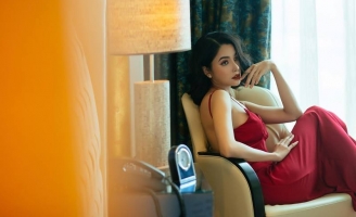 Cận cảnh nhan sắc Á hậu 1 Mister & Miss Asian International 2019