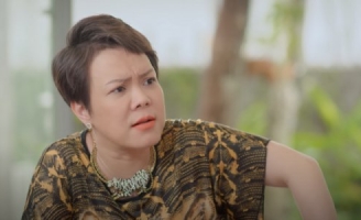 ‘Cân Mẹ’ tập 2 của Việt Hương có lượt xem tăng đáng kể
