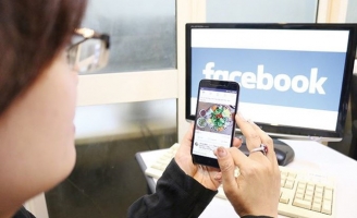 Cảnh báo giả mạo nhân viên công ty tài chính lừa đảo qua Facebook