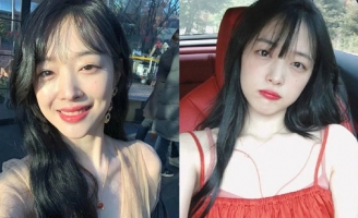 Cảnh sát Hàn Quốc nhận thông tin Sulli chết tại căn hộ riêng chiều nay