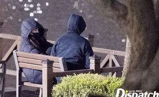 Cặp đôi 'Reply 1988' lộ hình hẹn hò trong đêm