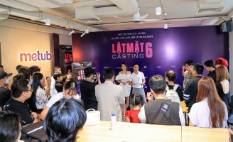 Casting phim Lật Mặt 6 của đạo diễn Lý Hải