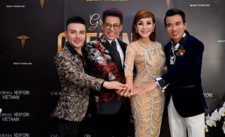 Cát Tuyền chính thức ‘lấn sân’ trở thành chủ thẩm mỹ viện