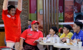 “Cầu thủ nhí 2022” quay trở lại với với diện mạo hoàn toàn mới