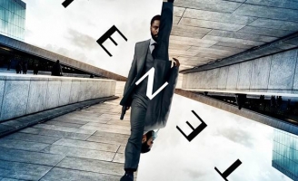 Cha đẻ loạt phim The Dark Knight và Inception tái xuất với siêu phẩm mới