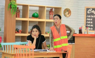 “Chân dài” Phạm Yến lẻ loi vì không có người yêu trong dịp 8/3