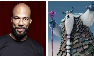 Chân Nhỏ, Bạn Ở Đâu?: Điểm mặt dàn diễn viên ngôi sao đầy tài năng của phim