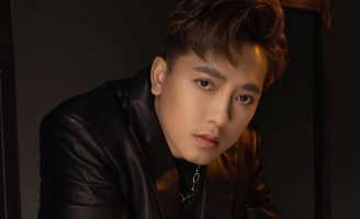 Châu Khải Phong cảm ơn người hâm mộ luôn đồng hành dù mình gặp nhiều sự cố