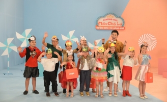 Chí Thiện, Don Nguyễn khiến thí sinh bật khóc trong tập 4 Mầm Chồi Lá Casting