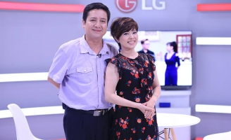 Chí Trung “Lấy vợ như tù chung thân không ân xá”