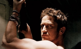 Chiêm ngưỡng những pha hành động 