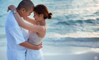 Chìm đắm trong bộ ảnh 