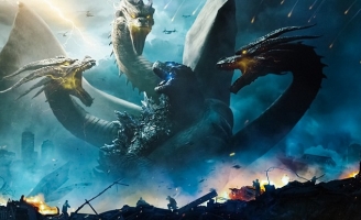 Chúa Tể Godzilla thống lĩnh phòng vé thế giới và Việt Nam trong tuần đầu khởi chiếu!